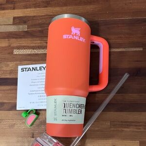 Stanley Ltd Edition 30 oz